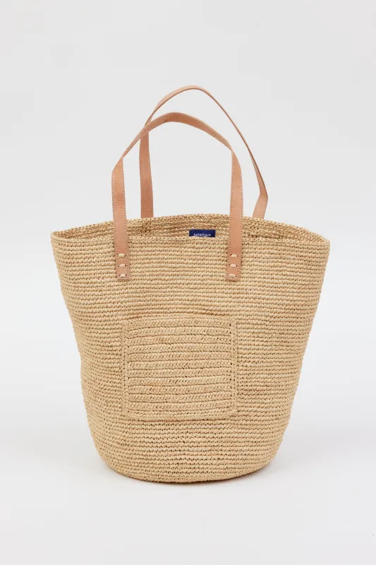 Nat Tote sold by Change of Scenery