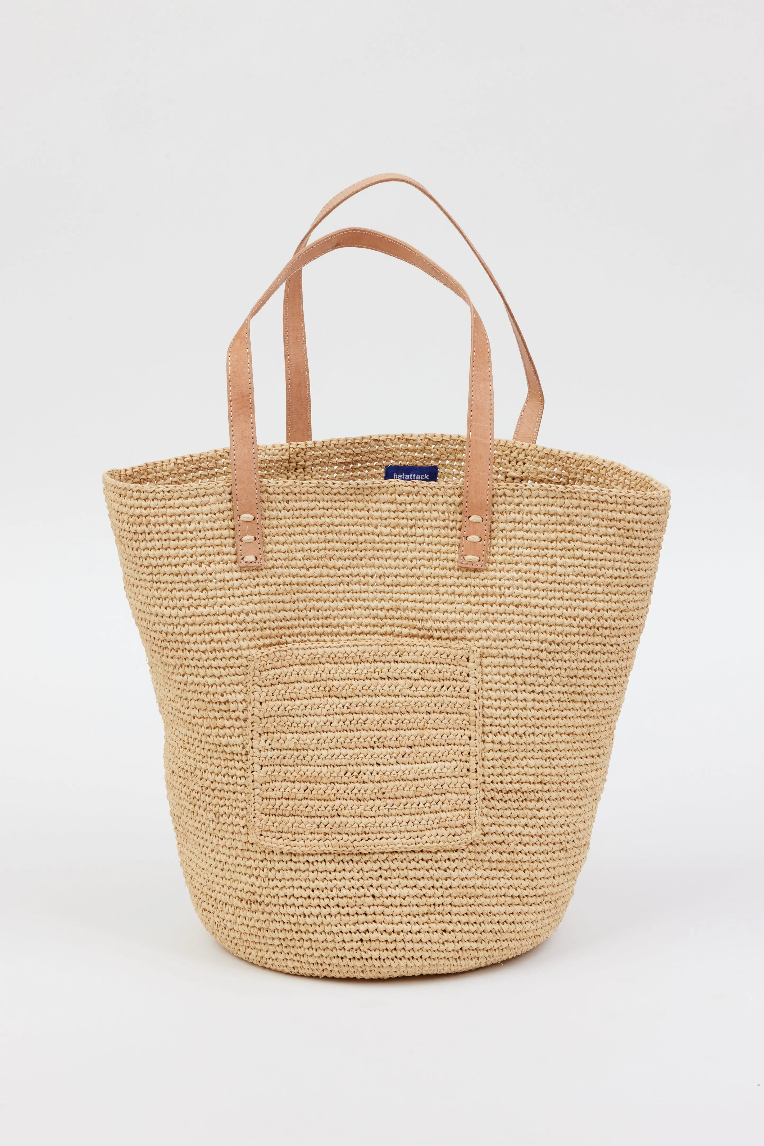 Nat Tote sold by Change of Scenery