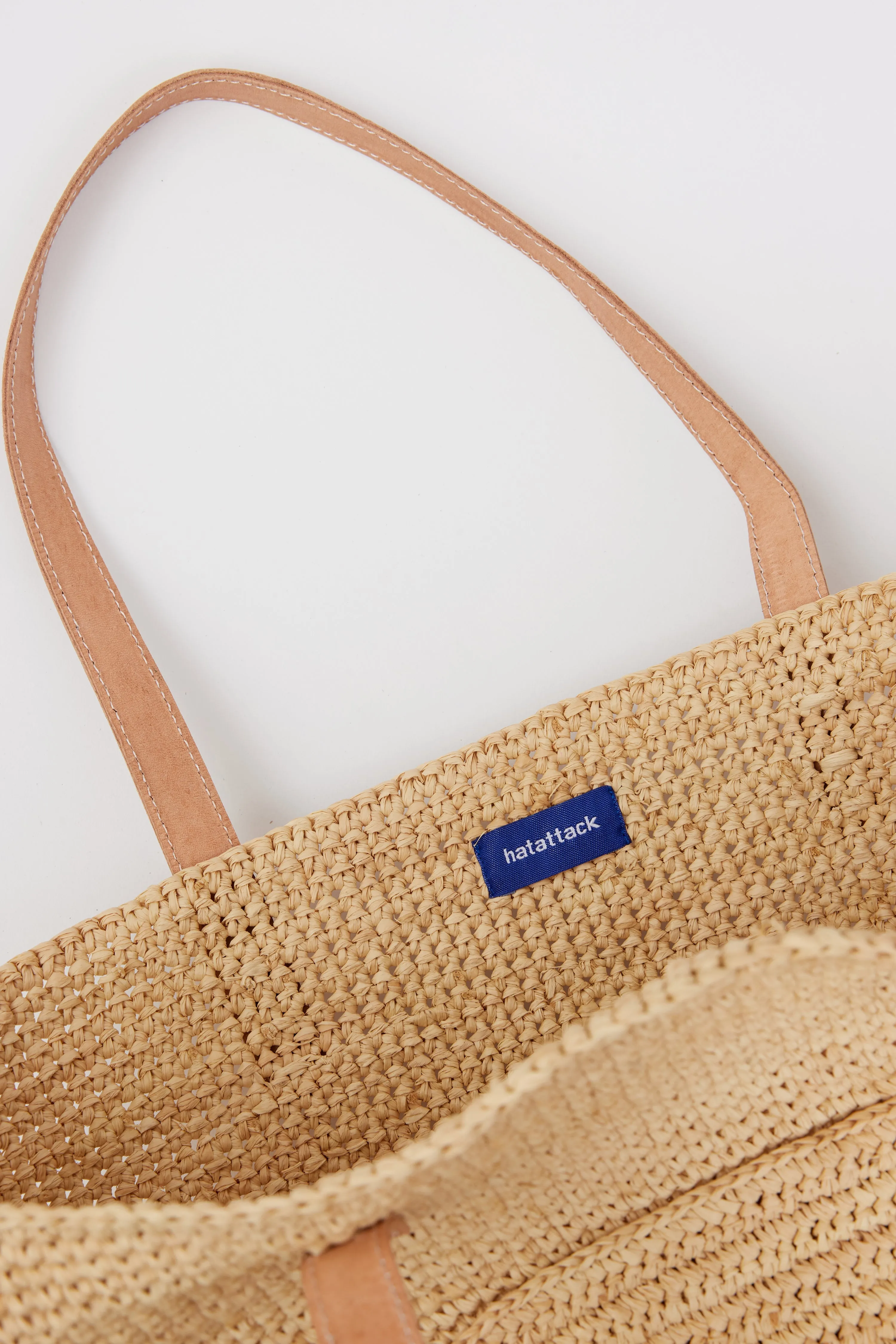 Nat Tote sold by Change of Scenery product image thumbnail 2