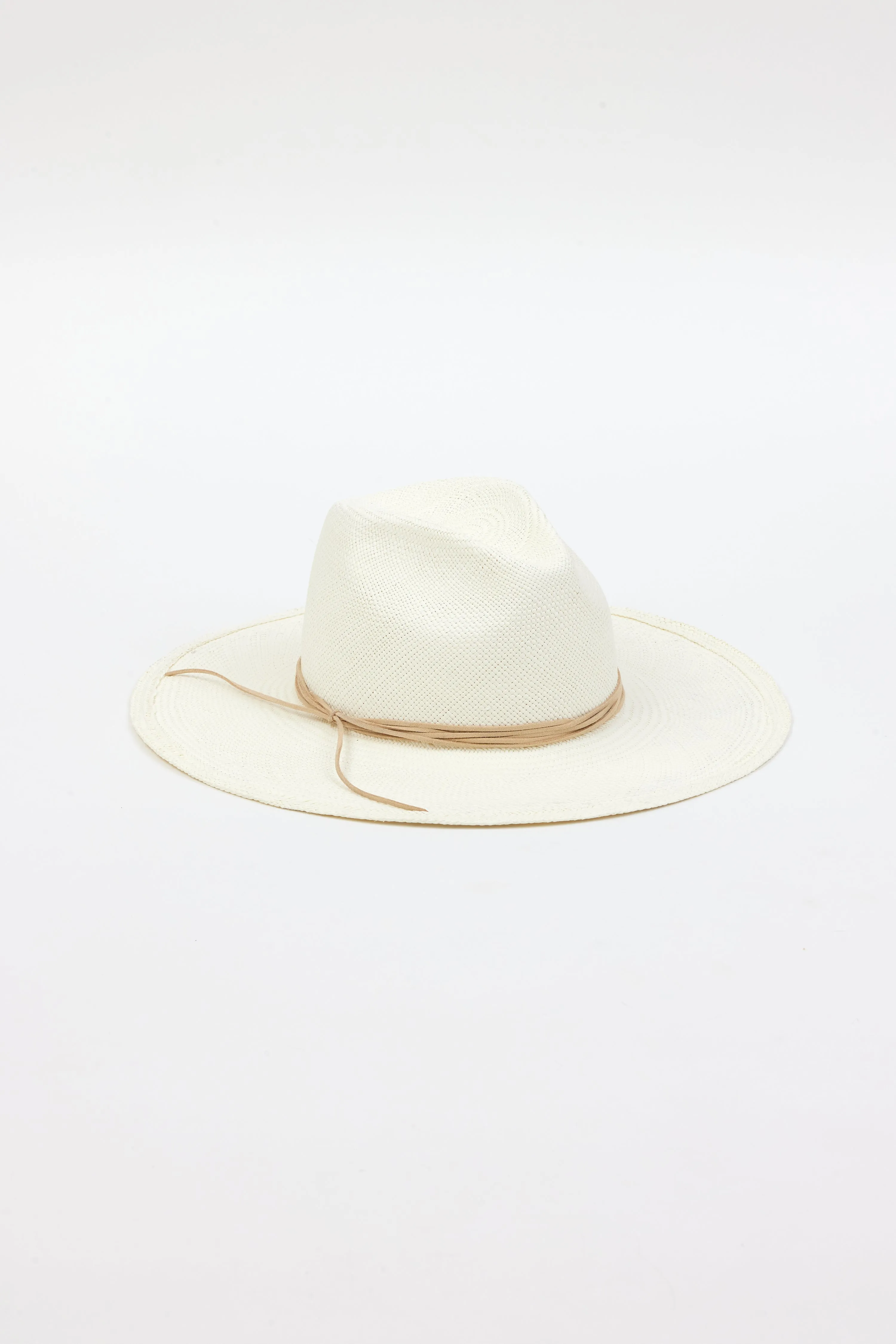 Jill XL Panama sold by Change of Scenery