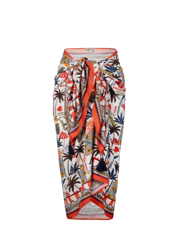 Melanie Pareo In Riviera made by Change of Scenery