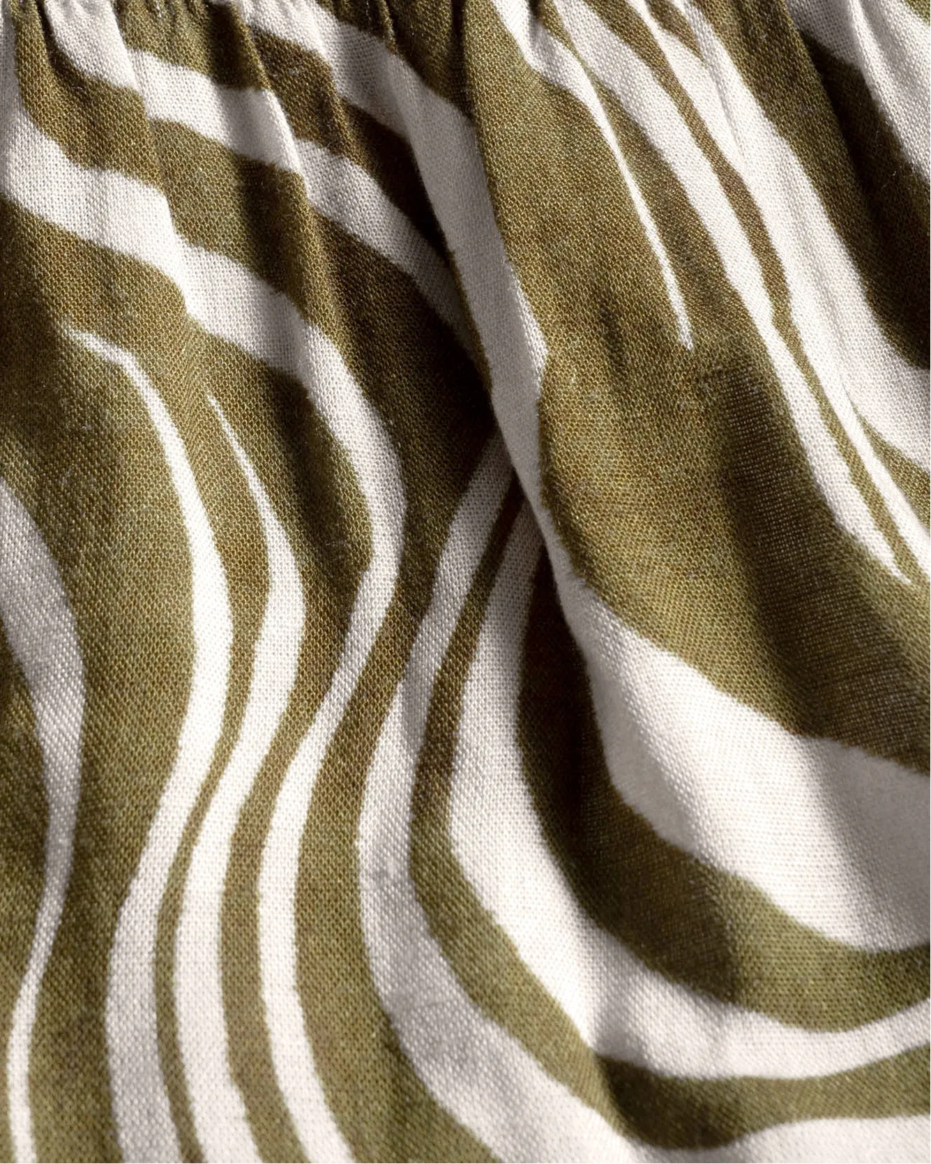 Dani Top In Serengeti sold by Change of Scenery product image thumbnail 5