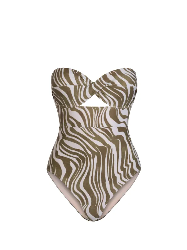 Ella One Piece One Piece In Serengeti made by Change of Scenery