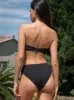 Camilla Ring Bottom Black Texture sold by Change of Scenery