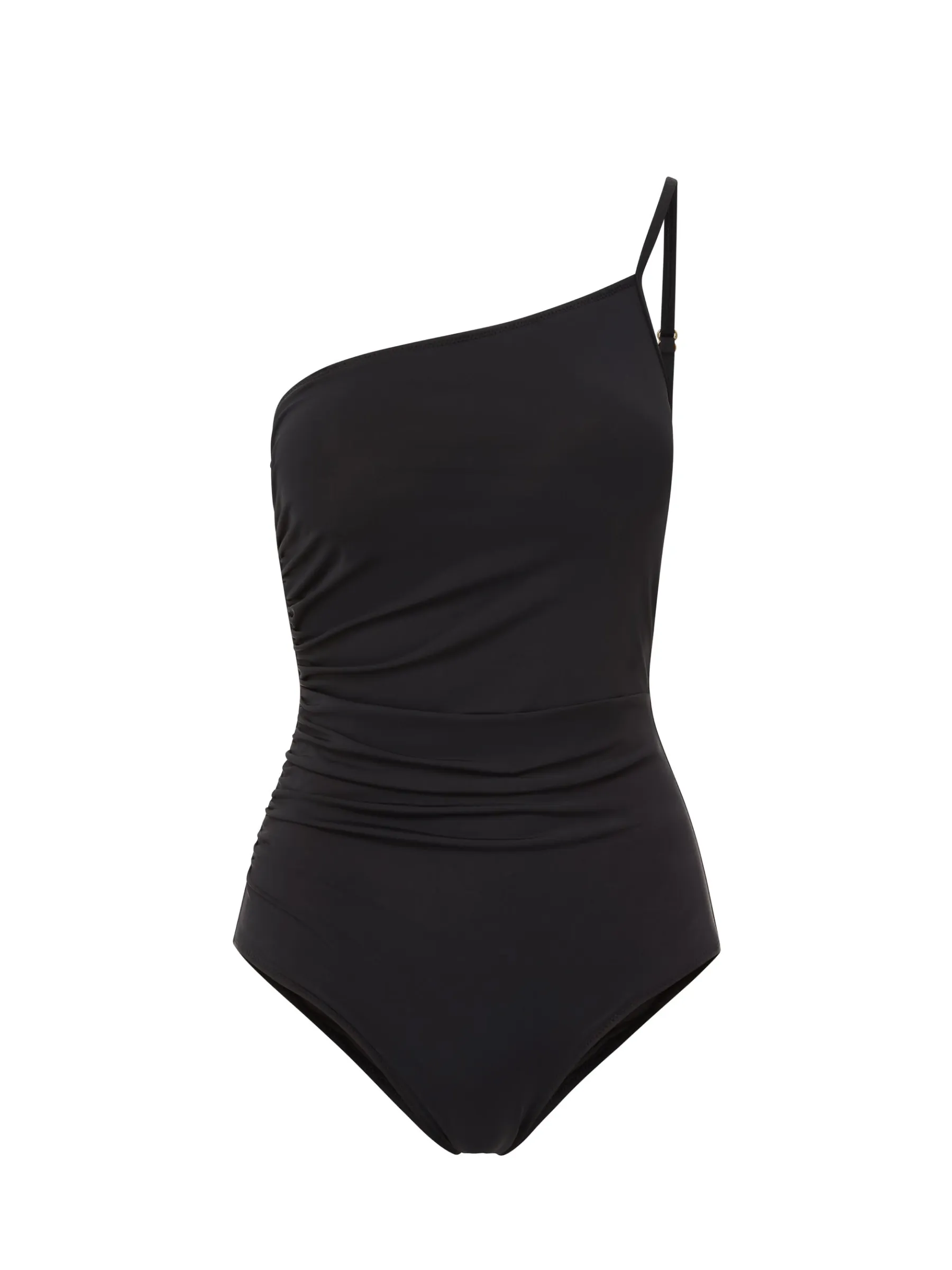 Kara One Piece Black Satin sold by Change of Scenery