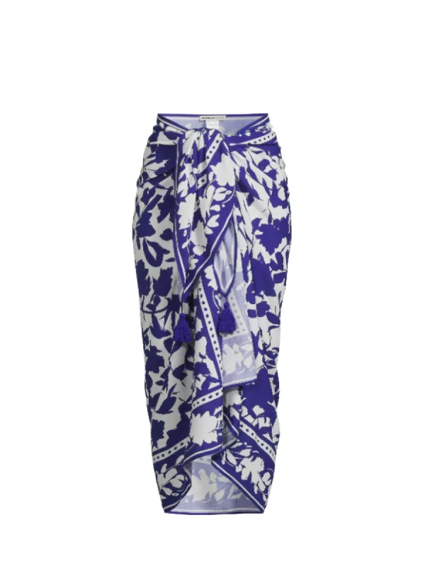 Melanie Pareo In Moraea Garden sold by Change of Scenery