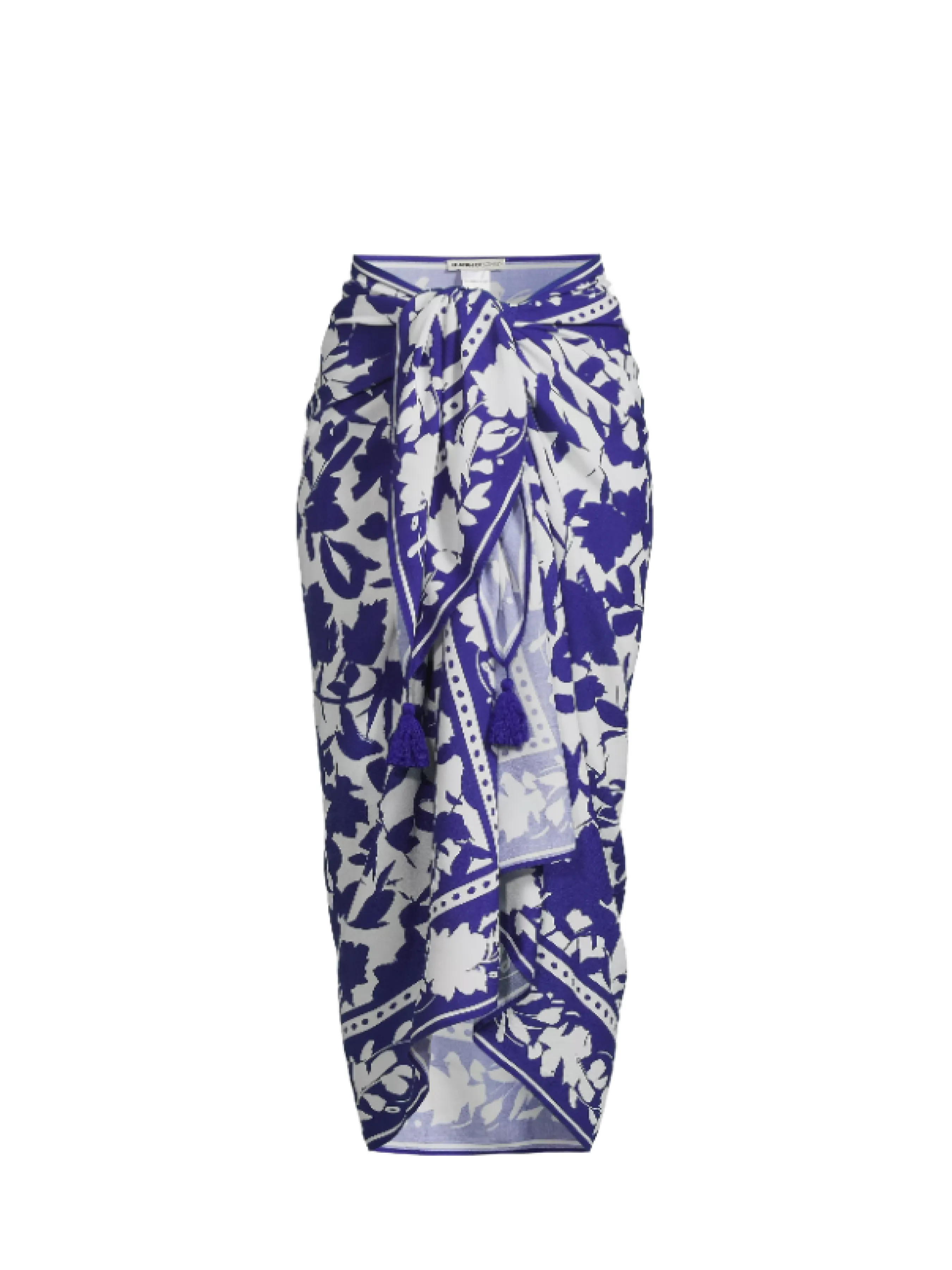 Melanie Pareo In Moraea Garden sold by Change of Scenery