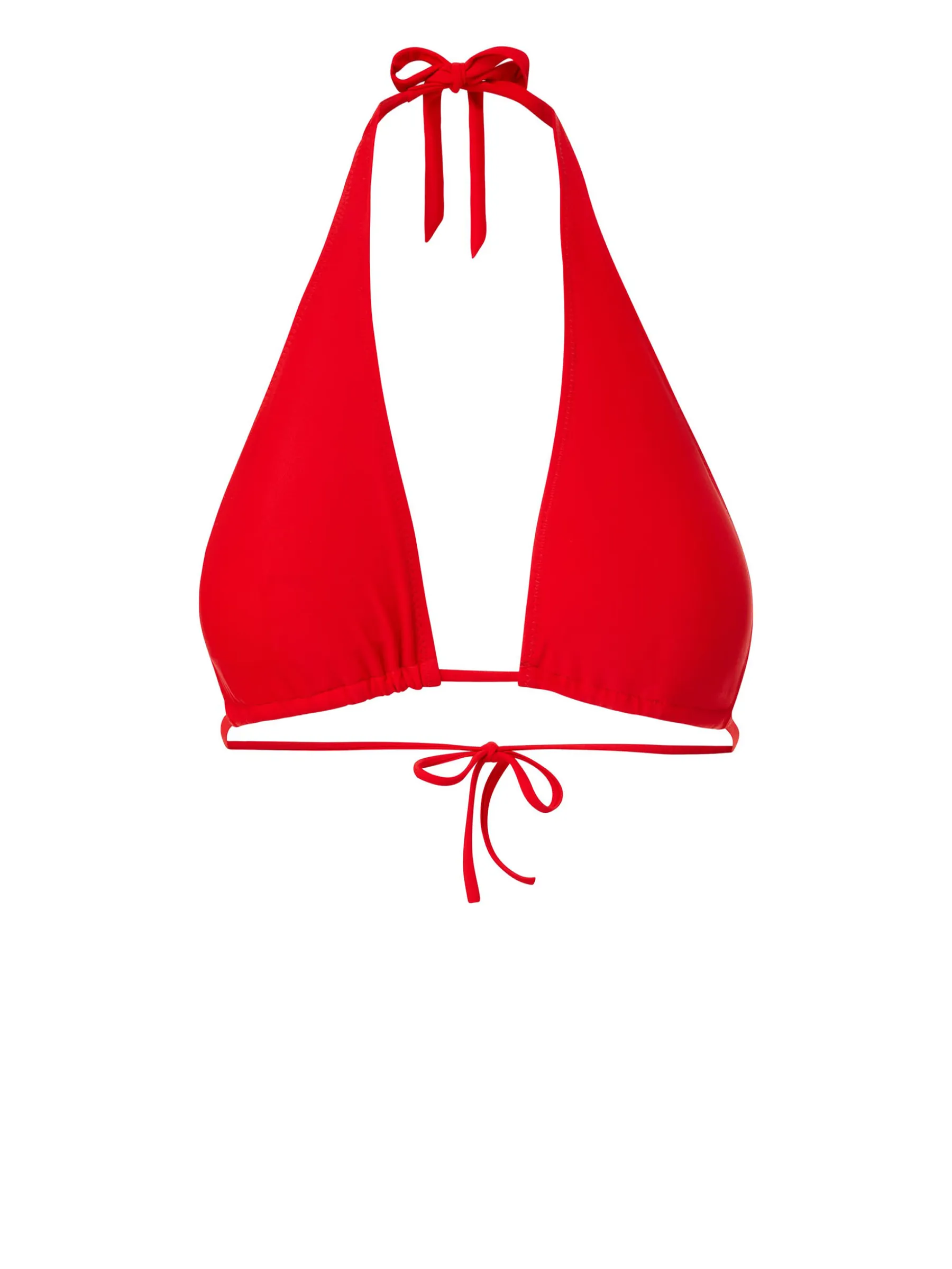 Allison Top Cherry Red sold by Change of Scenery