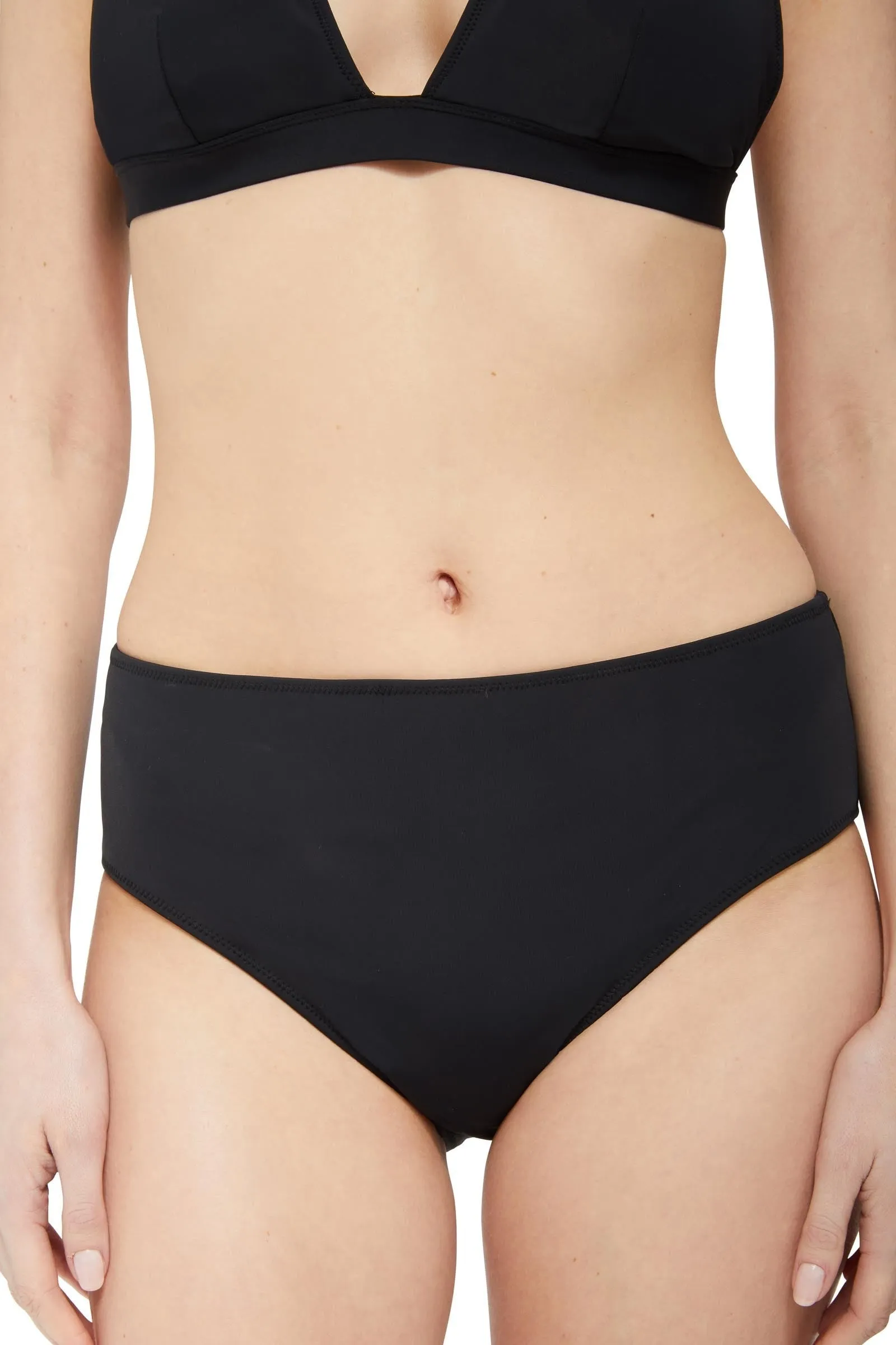 Classic Midrise Bottom Elba Island sold by Change of Scenery product image thumbnail 3