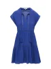 Gari Dress Iris sold by Change of Scenery