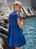 Gari Dress Iris sold by Change of Scenery