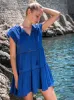 Gari Dress Iris sold by Change of Scenery