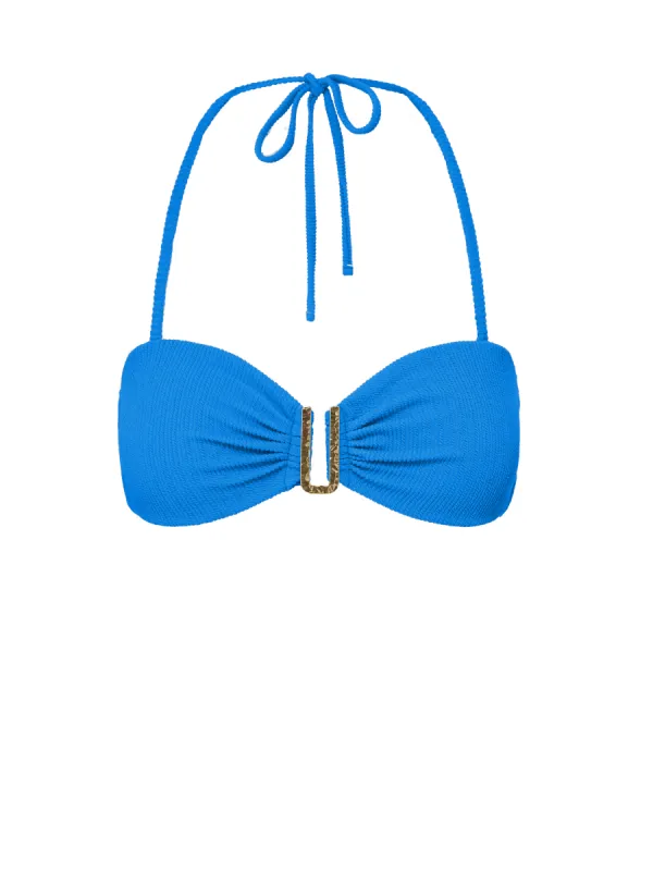 Cindy Top Grotto Texture sold by Change of Scenery