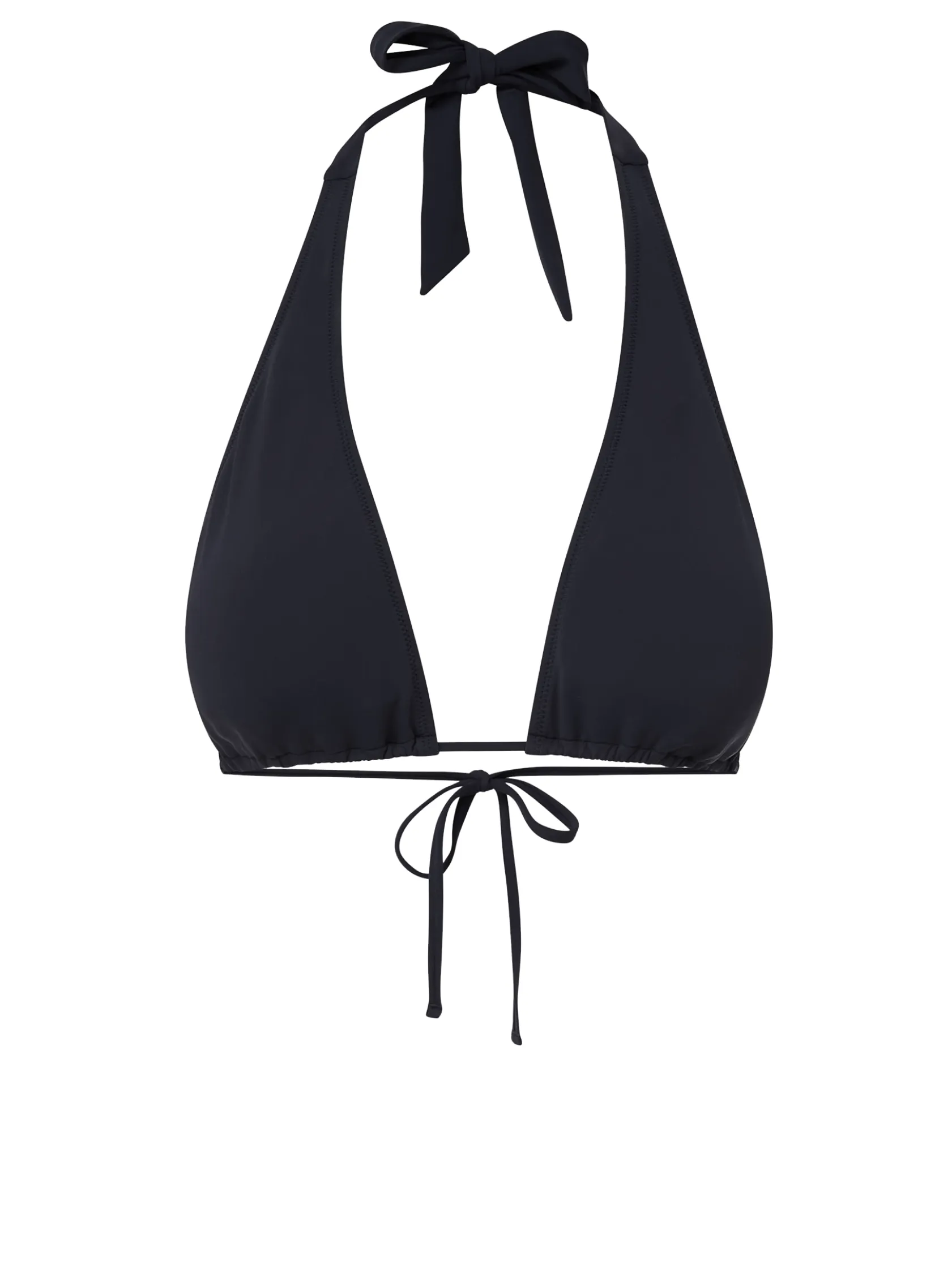 Allison Top Black sold by Change of Scenery