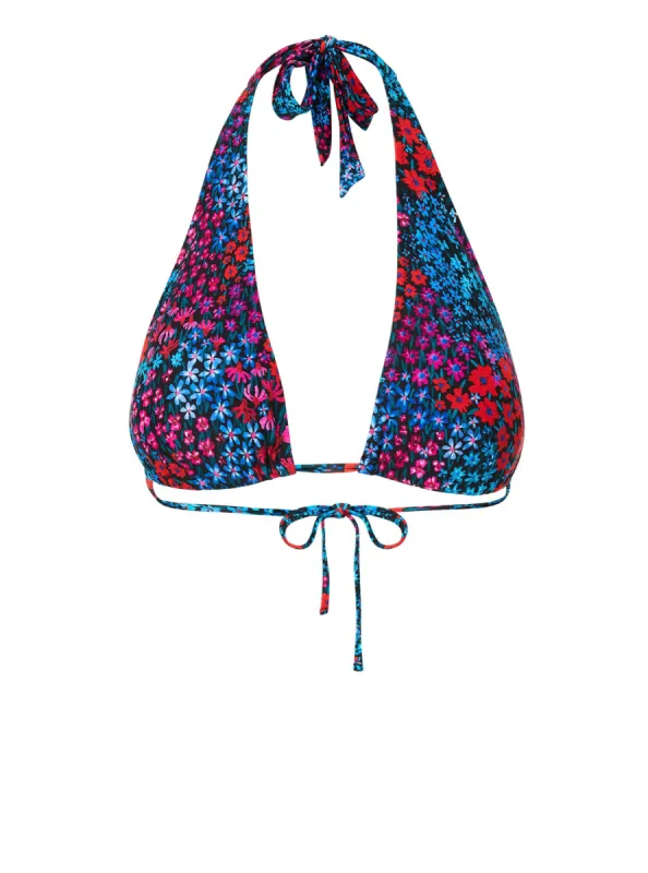 Allison Top In Bloom sold by Change of Scenery