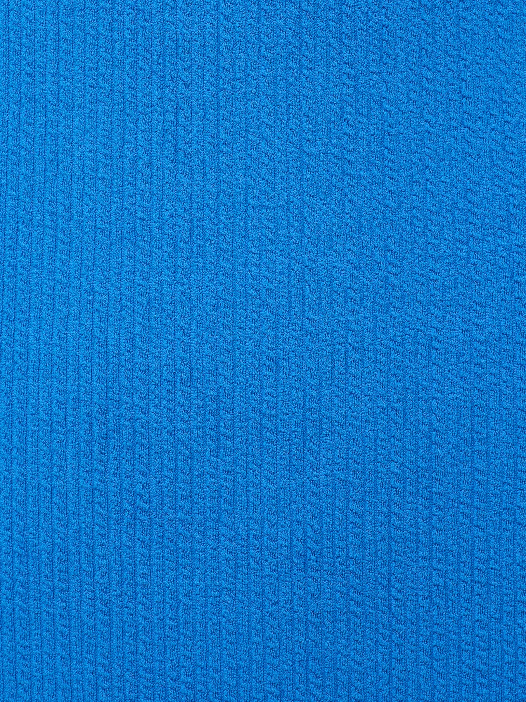 Side Tie High Waist Bottom In Grotto Texture sold by Change of Scenery product image thumbnail 5