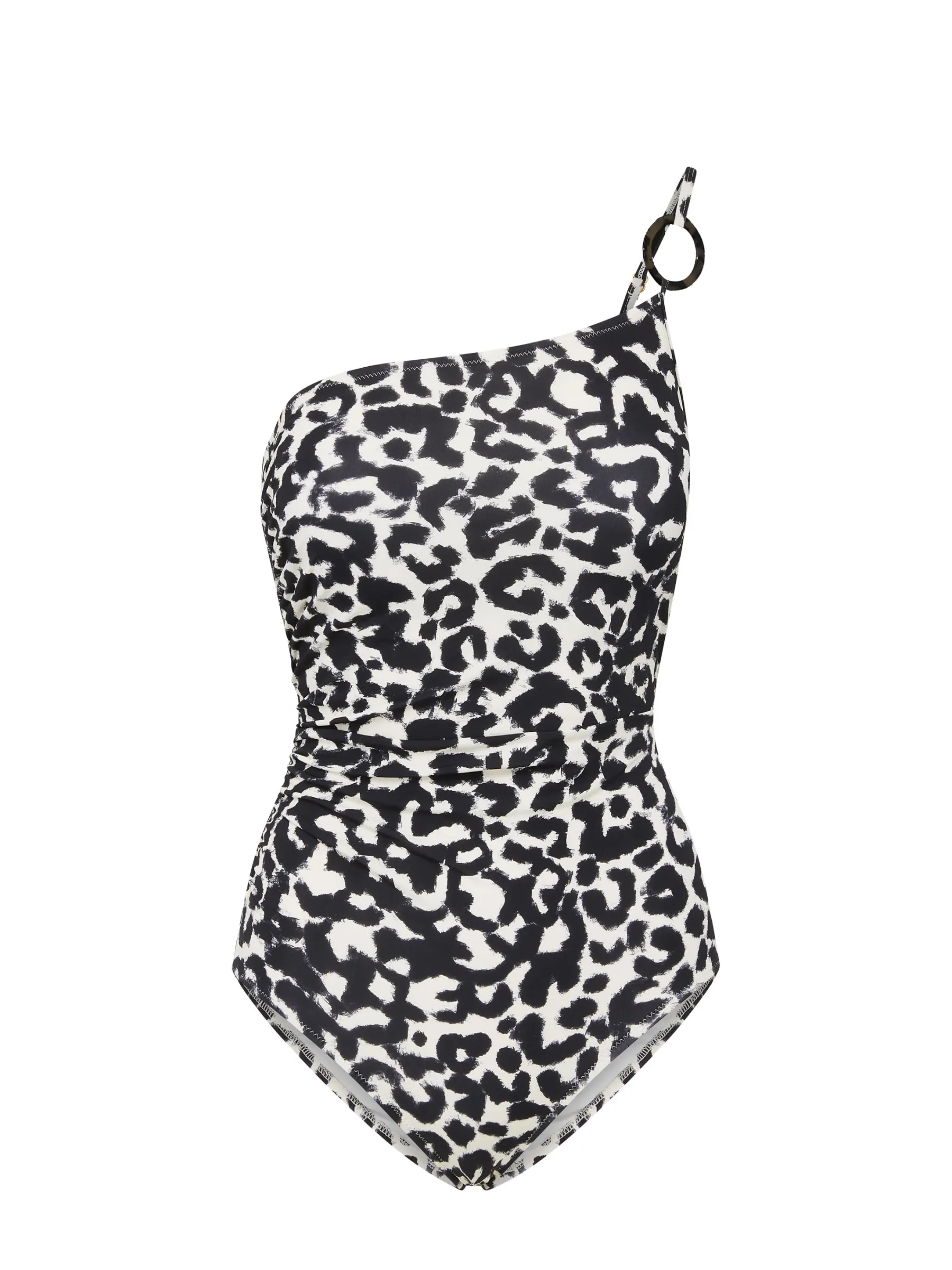 Kara One Piece Mia Leopard sold by Change of Scenery