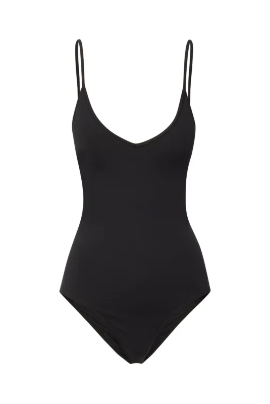 Deb One Piece Black sold by Change of Scenery