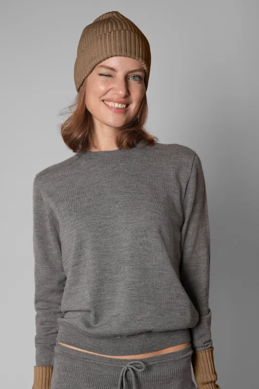 The Beanie sold by Chosenwoven