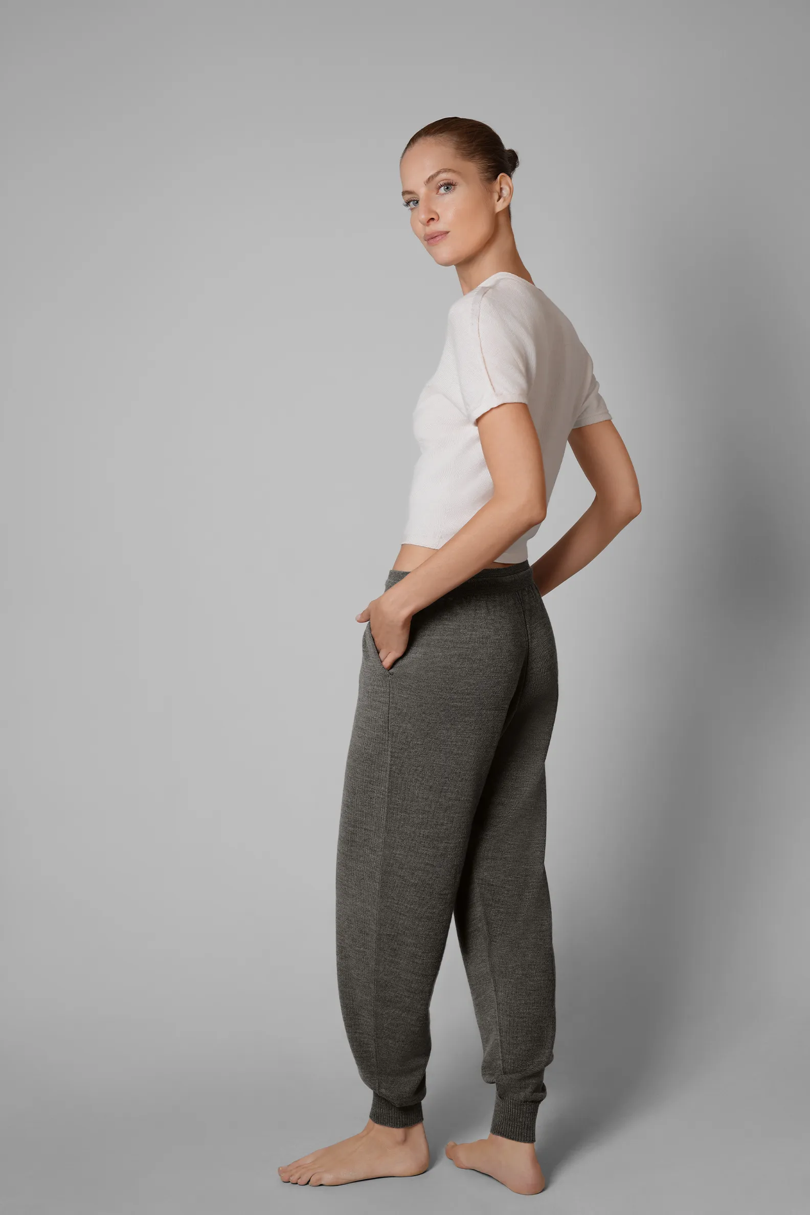 The Mindful Jogger sold by Chosenwoven product image thumbnail 5