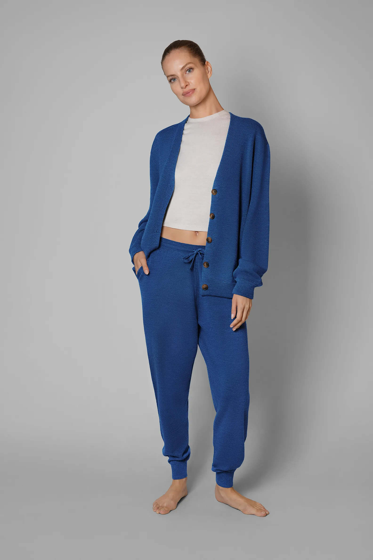 The Mindful Jogger sold by Chosenwoven