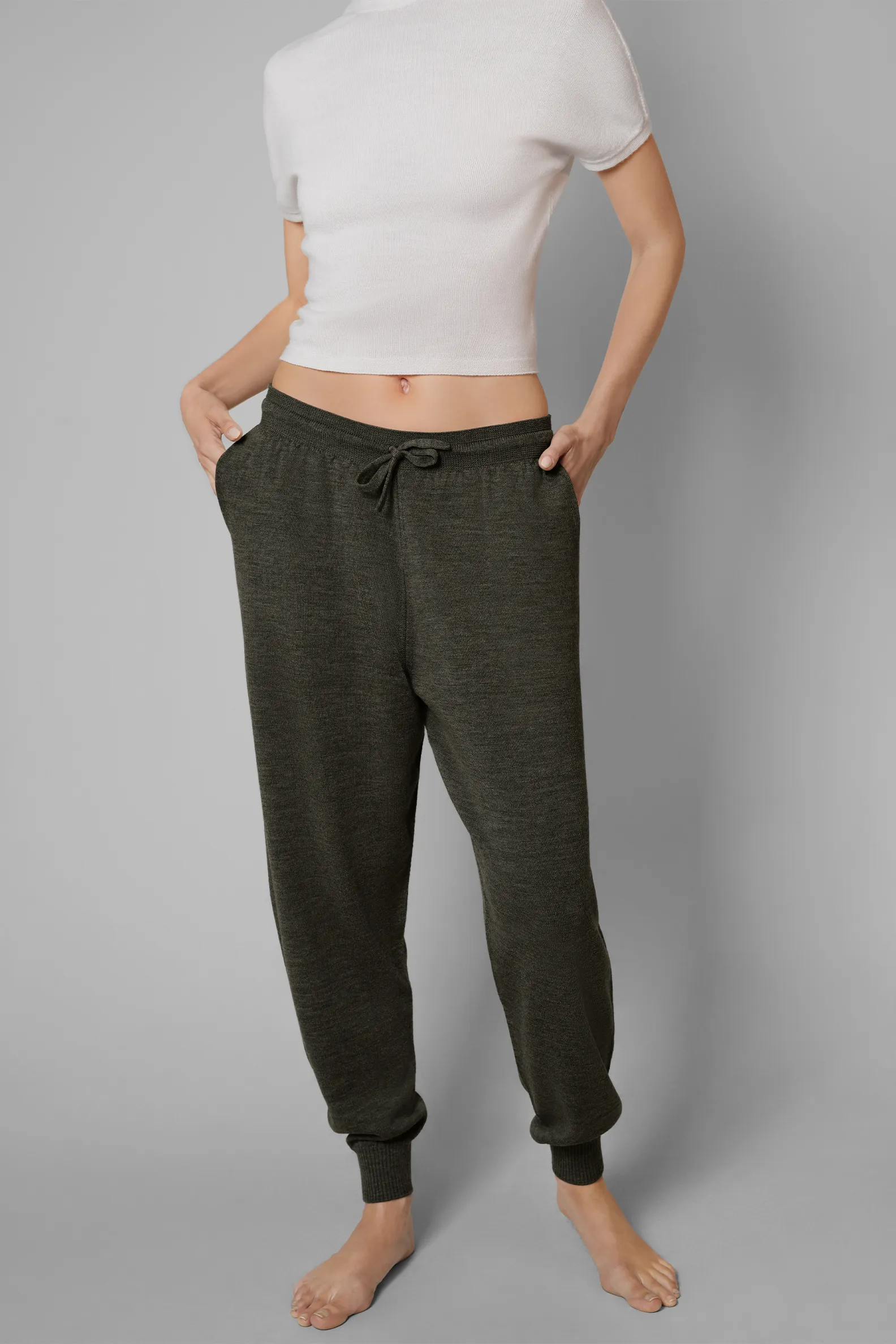The Mindful Jogger sold by Chosenwoven product image thumbnail 3