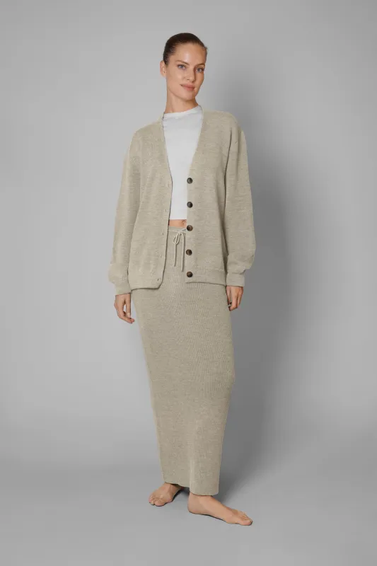 The Runway Skirt sold by Chosenwoven