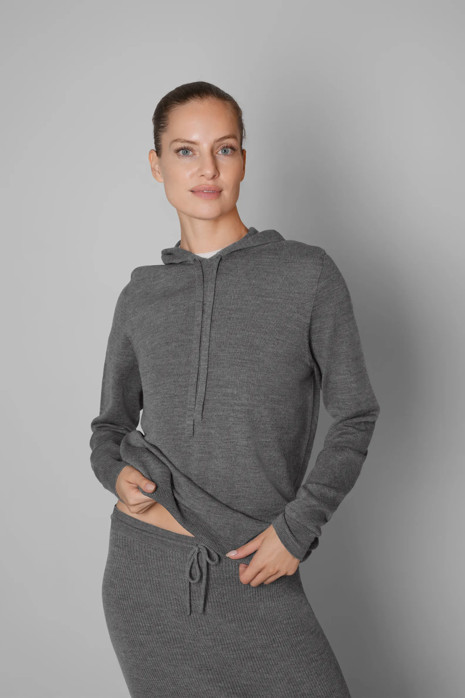 The Elemental Hoodie sold by Chosenwoven