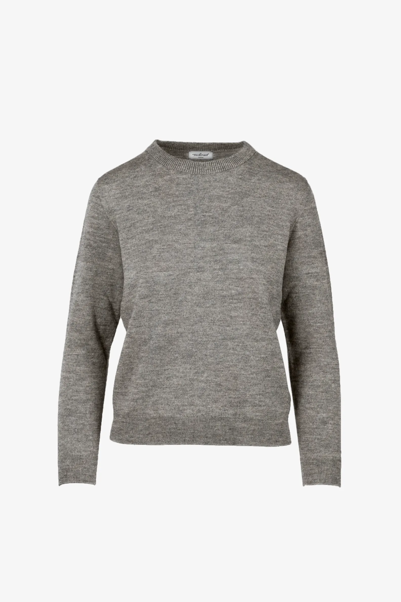 The Voyager Crewneck sold by Chosenwoven product image thumbnail 2