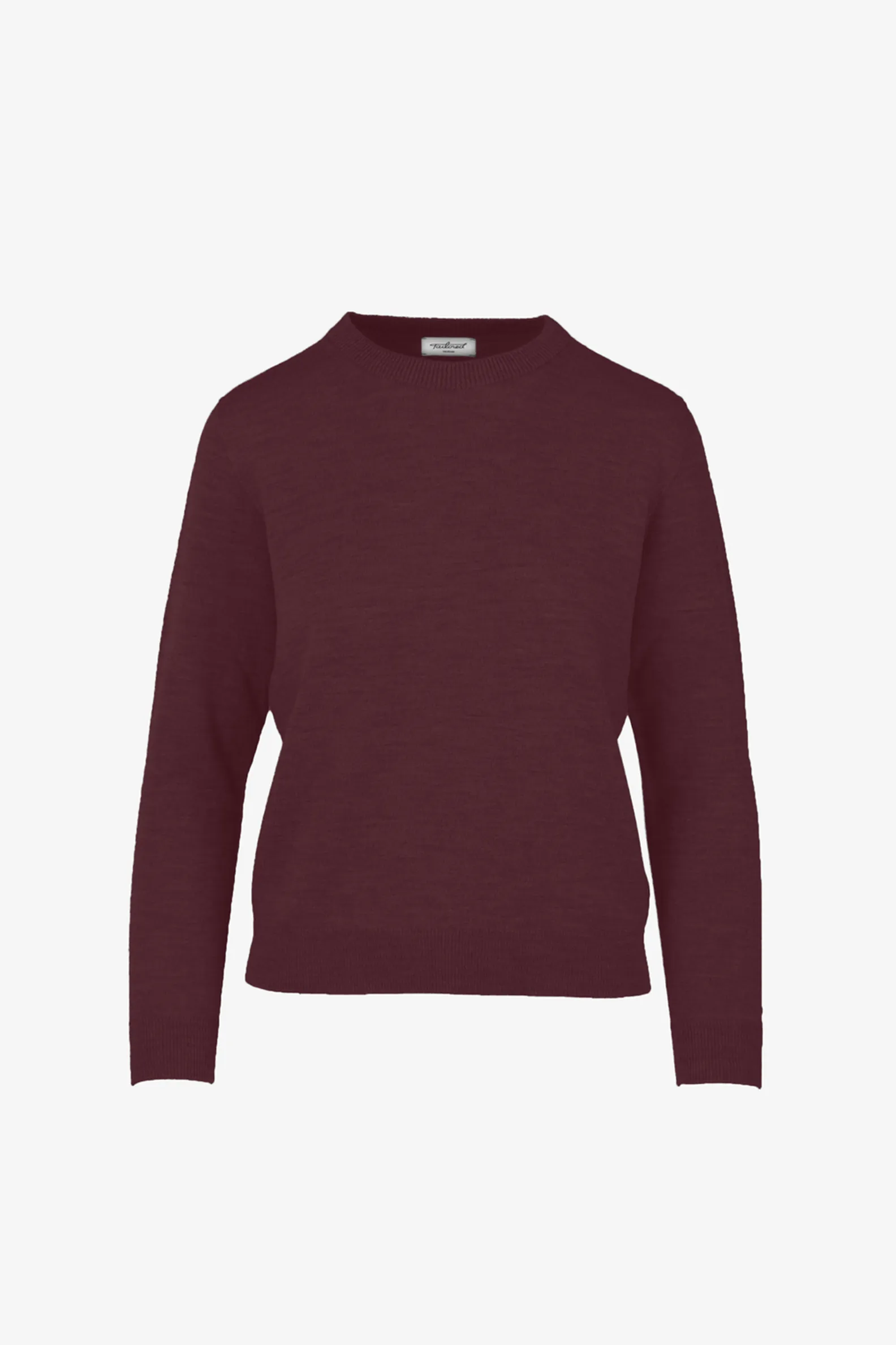 The Voyager Crewneck sold by Chosenwoven product image thumbnail 4