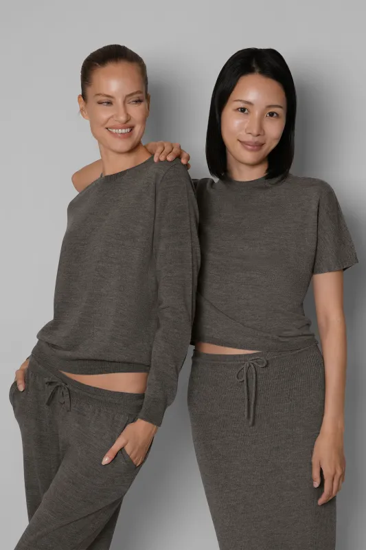 The Crewneck Sweater sold by Chosenwoven