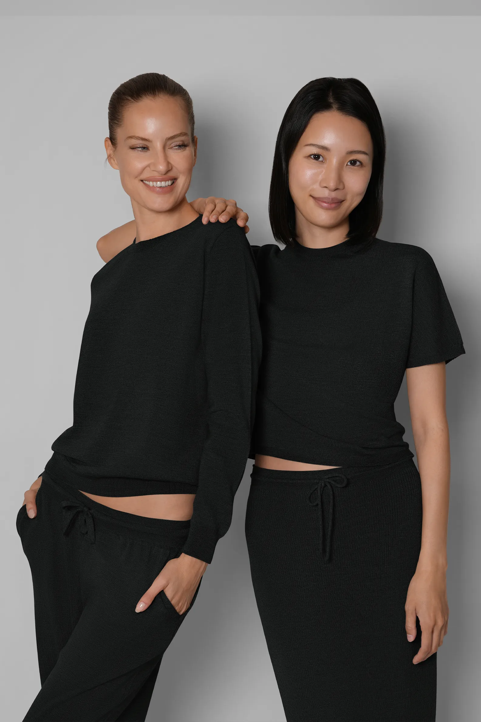 The Voyager Crewneck sold by Chosenwoven product image thumbnail 5