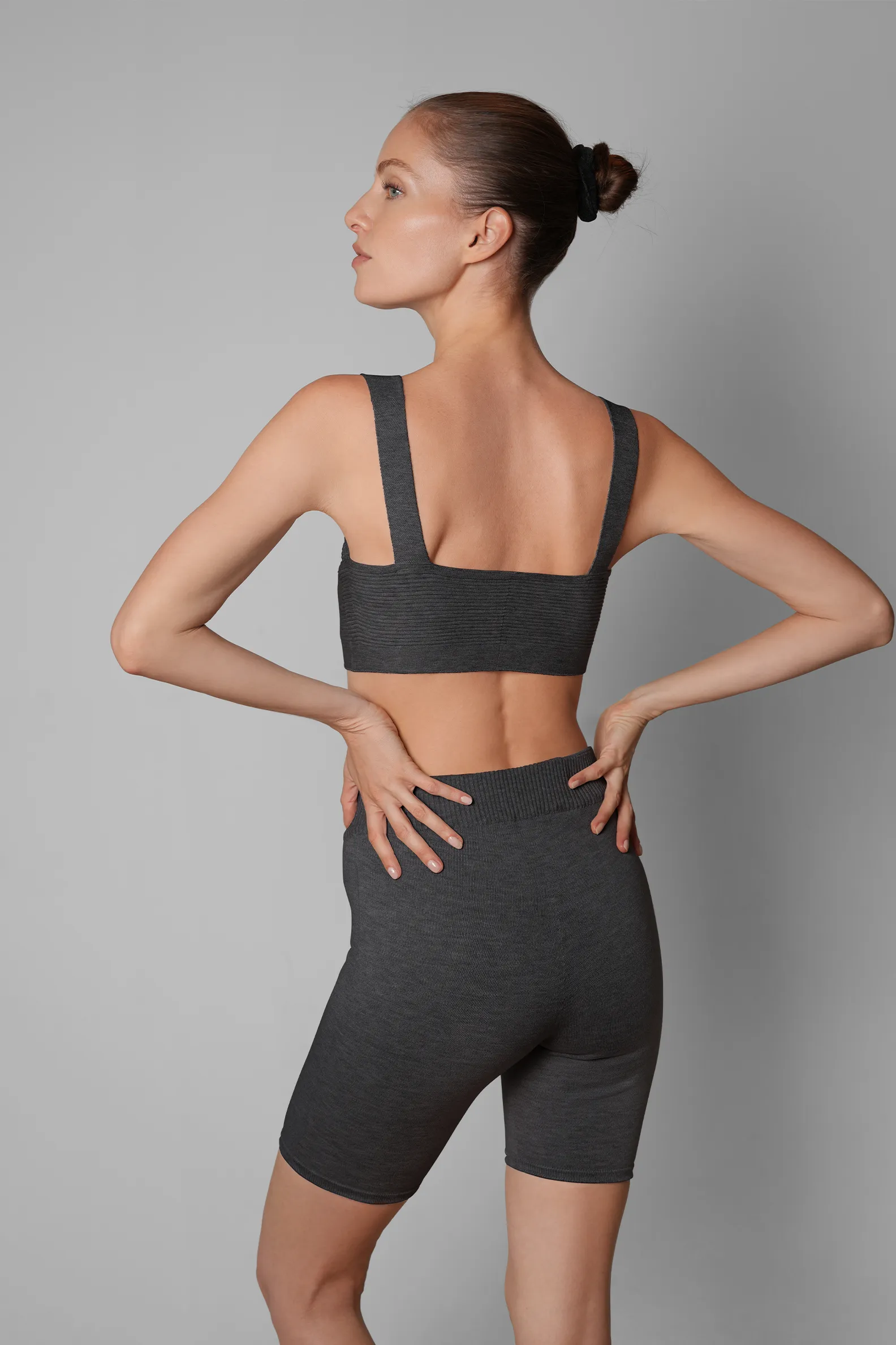 The Sports Top sold by Chosenwoven product image thumbnail 5