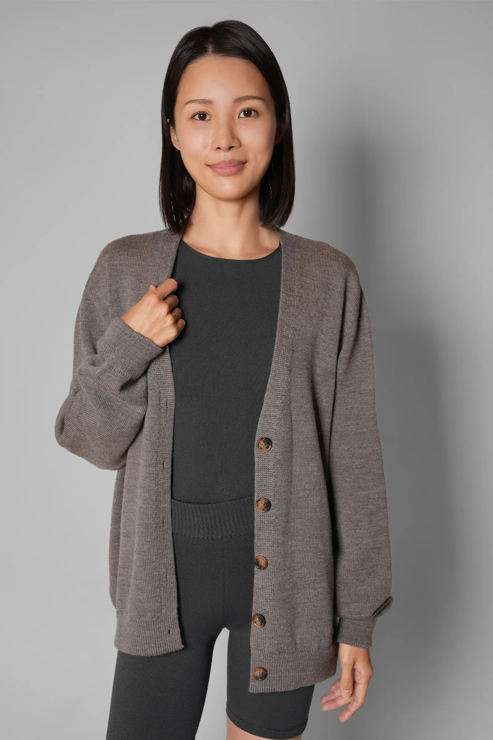 The Yoga Tank sold by Chosenwoven product image thumbnail 4