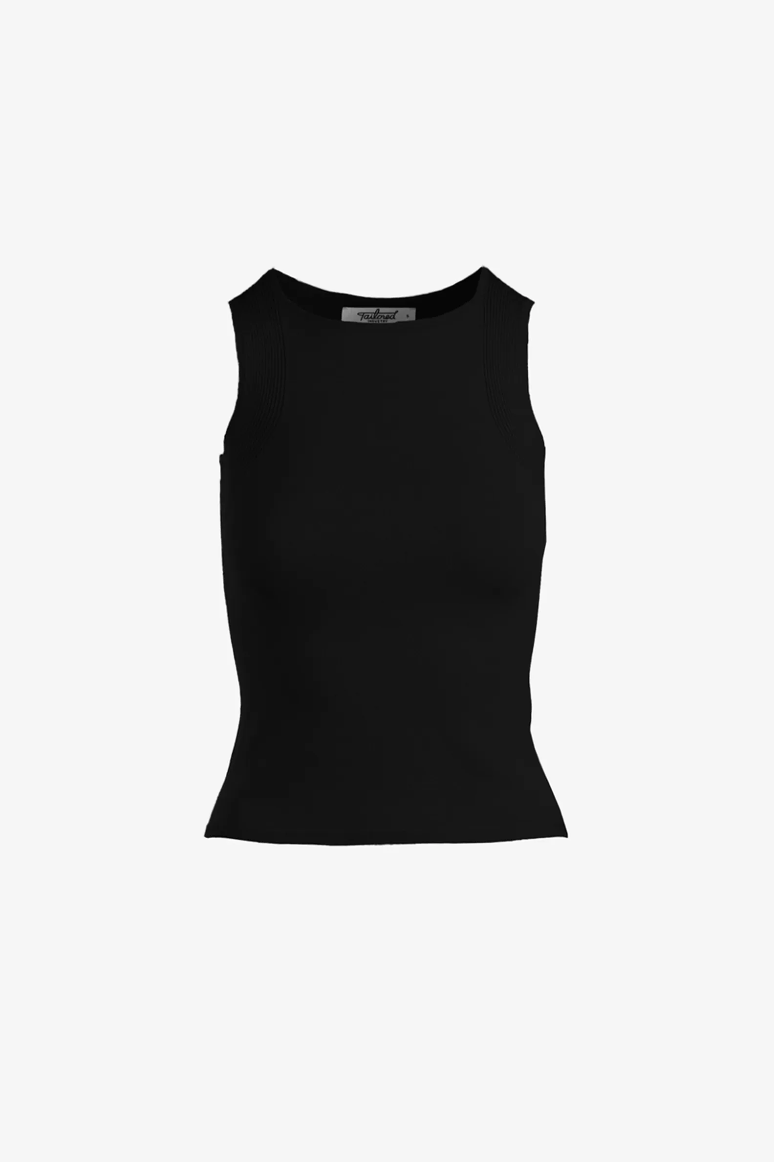 The Yoga Tank sold by Chosenwoven product image thumbnail 2