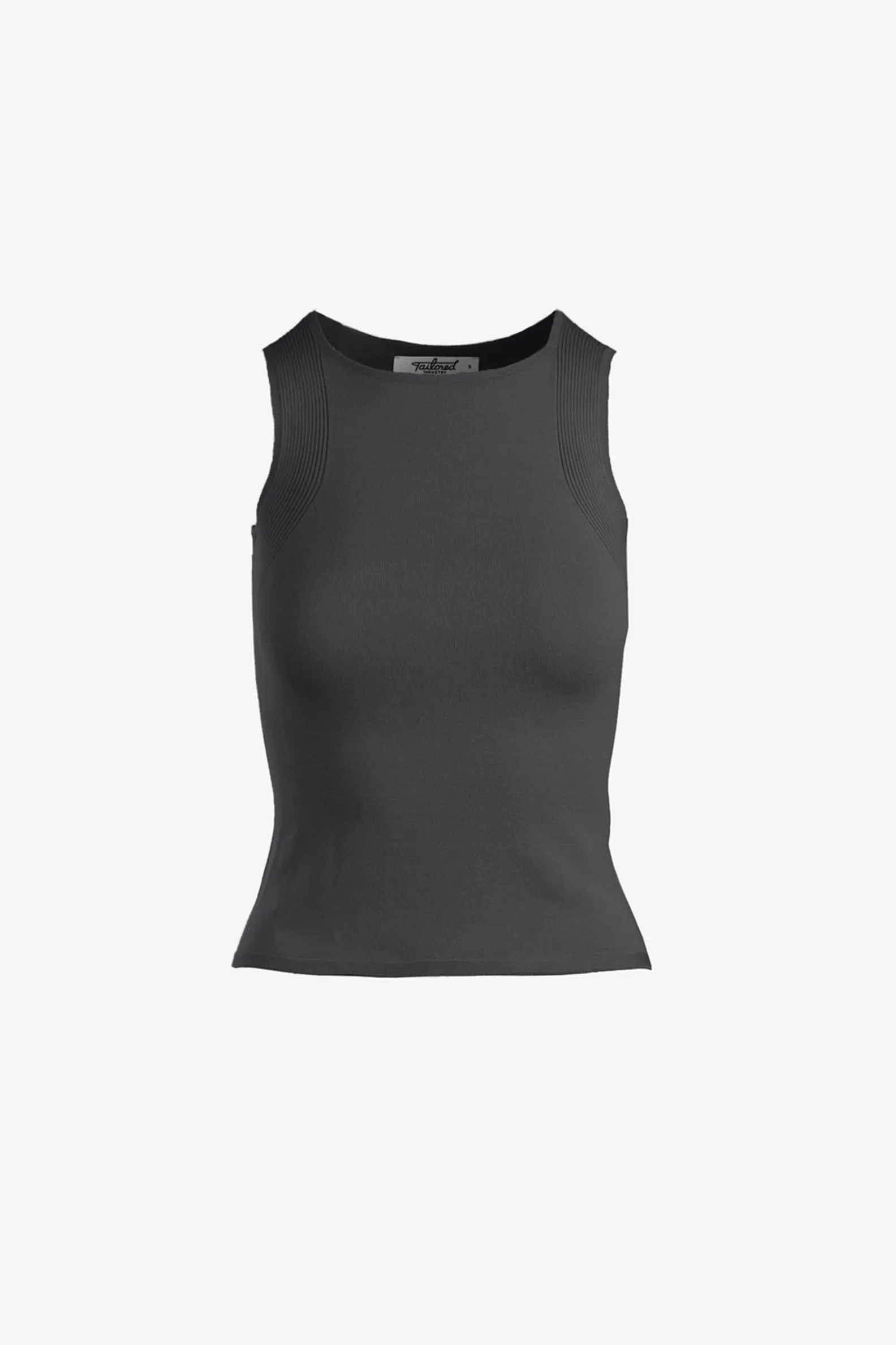 The Yoga Tank sold by Chosenwoven product image thumbnail 5