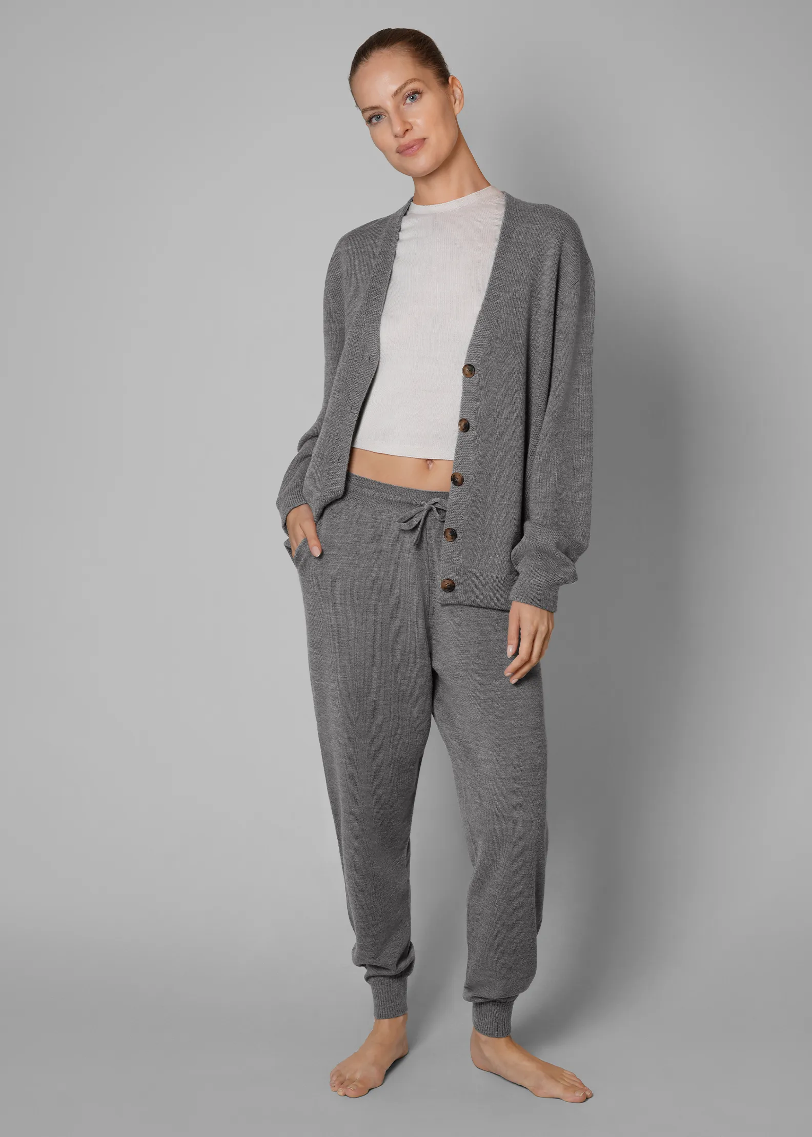 The Mindful Jogger sold by Chosenwoven product image thumbnail 3