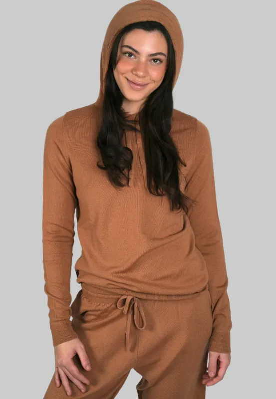 The Elemental Hoodie sold by Chosenwoven