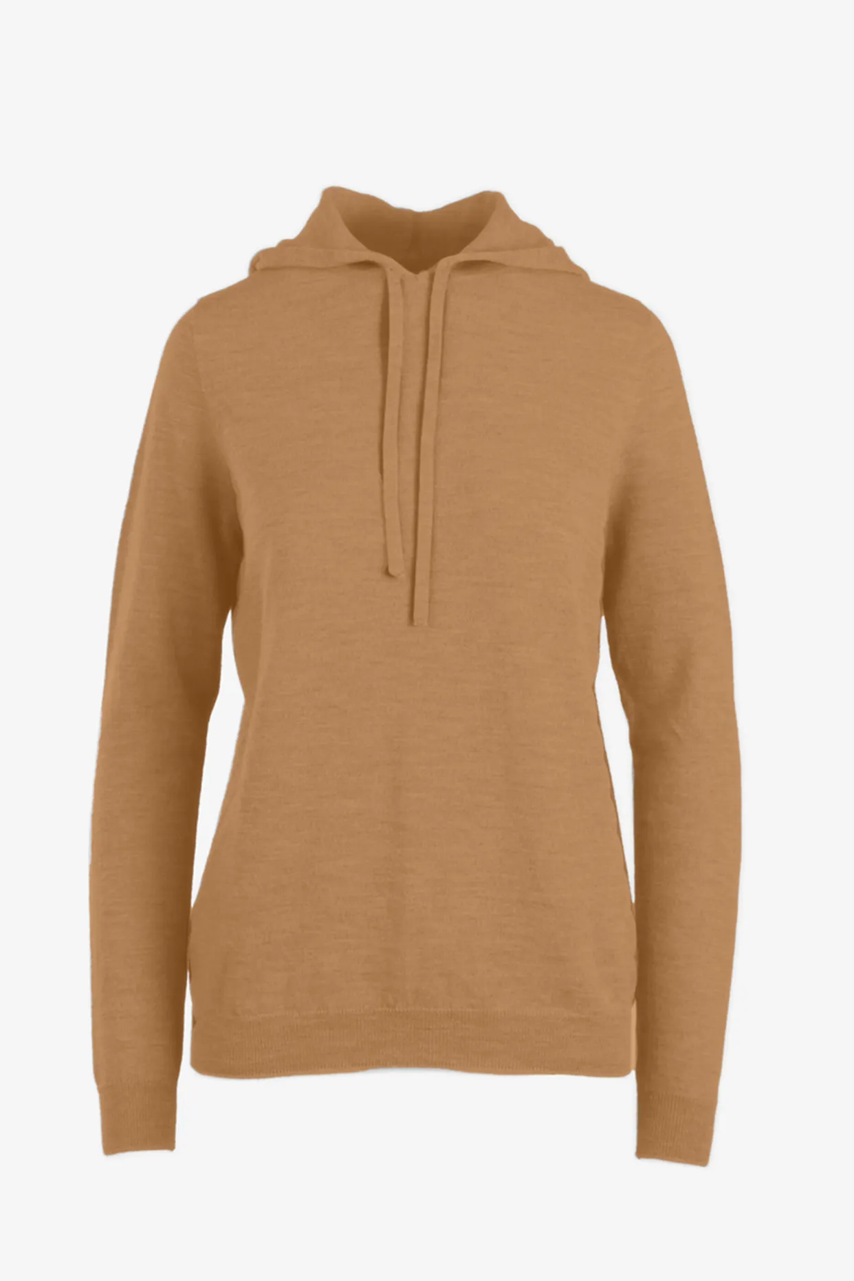 Elemental Merino Wool Hoodie sold by Chosenwoven product image thumbnail 2