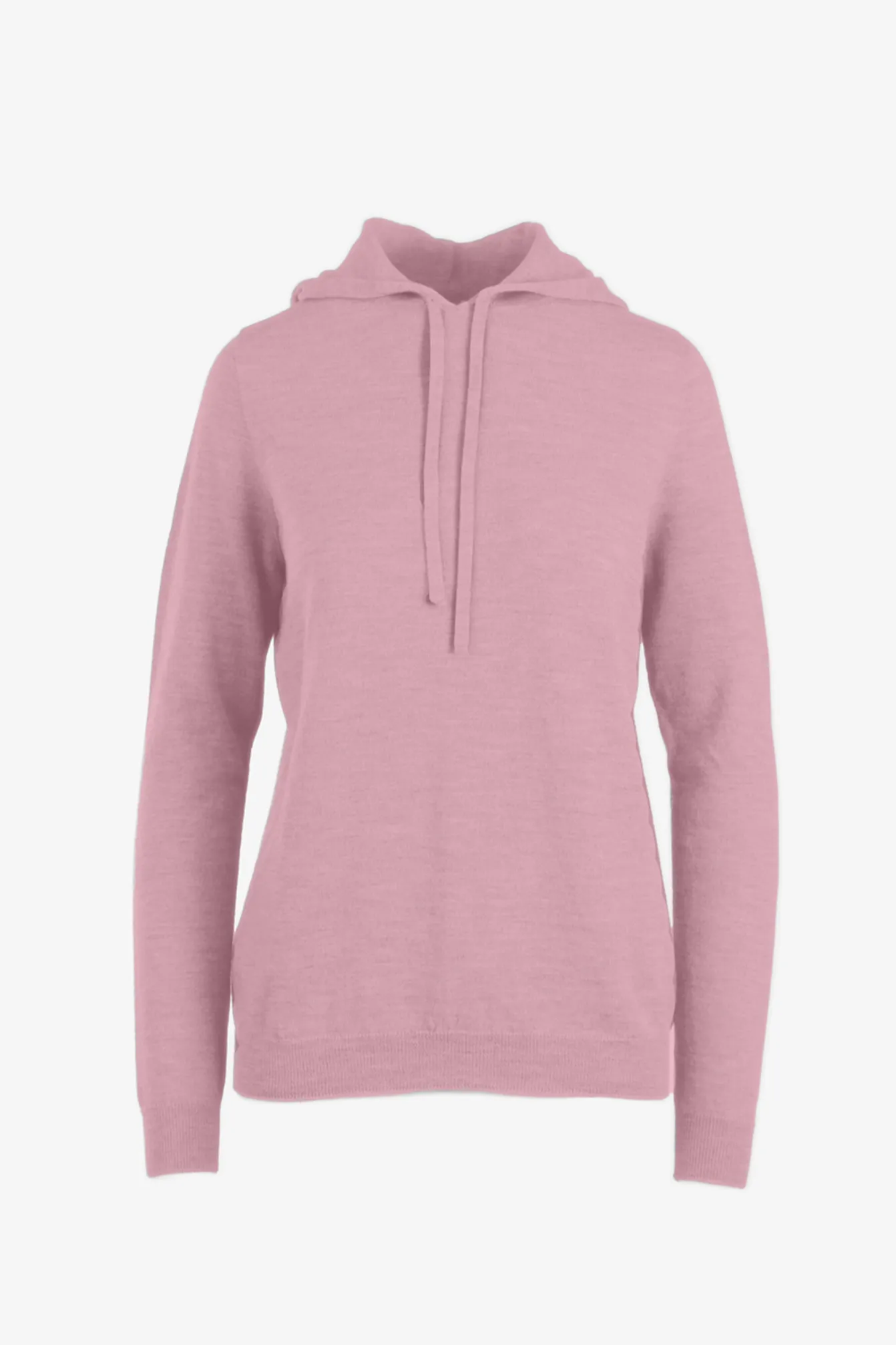 Elemental Merino Wool Hoodie sold by Chosenwoven product image thumbnail 4