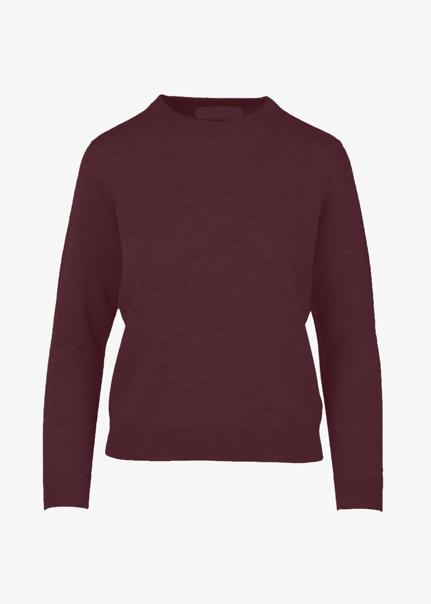 The Voyager Crewneck sold by Chosenwoven product image thumbnail 2