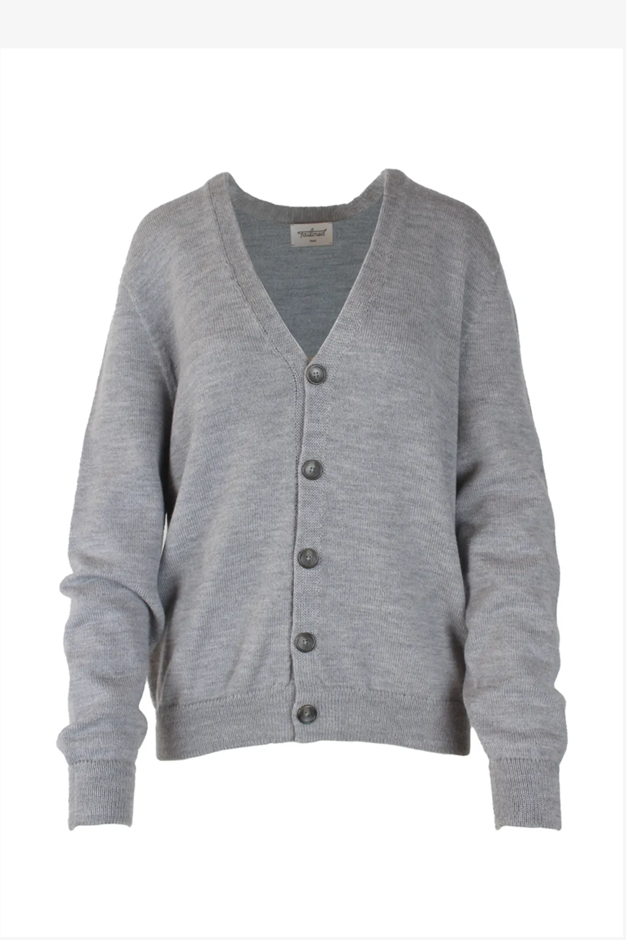 The Heirloom Cardigan sold by Chosenwoven product image thumbnail 4