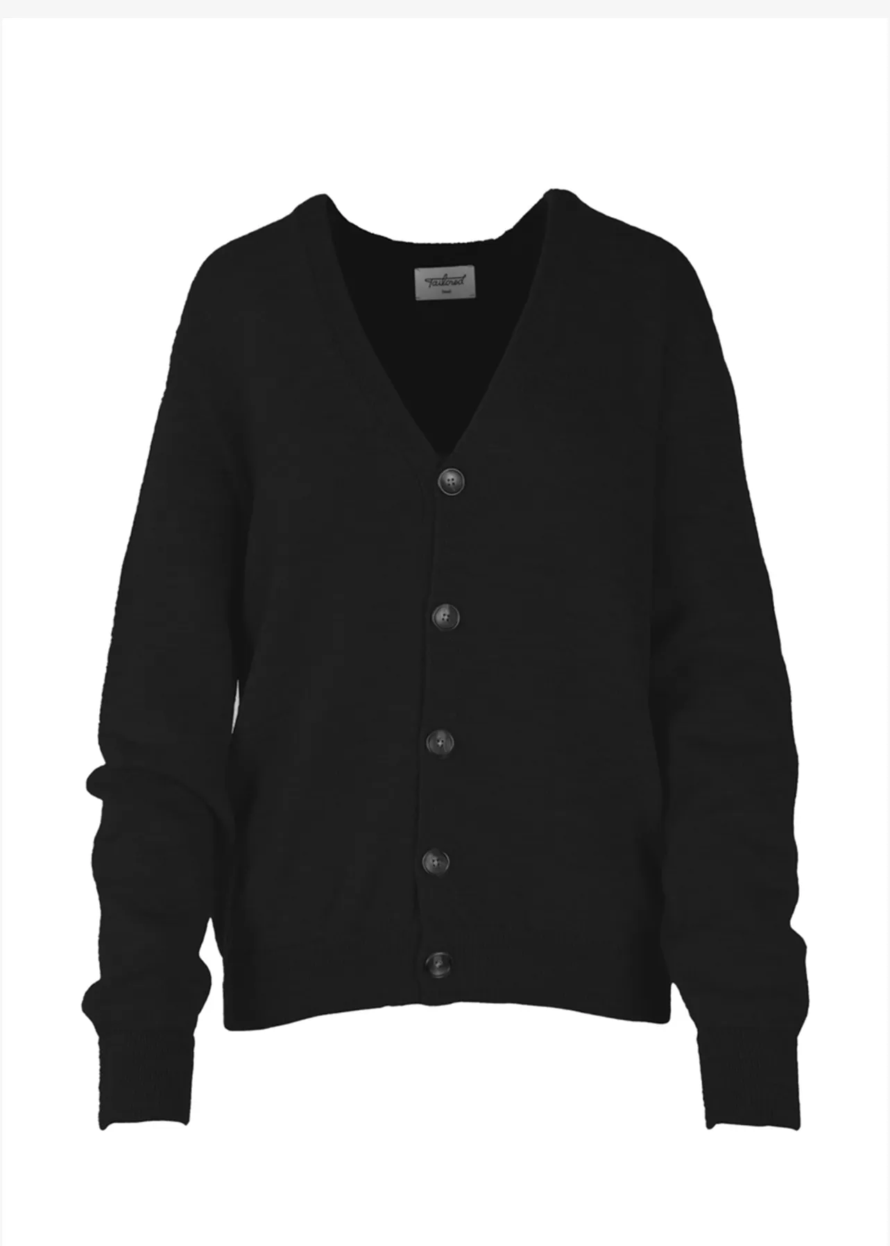 The Heirloom Cardigan sold by Chosenwoven product image thumbnail 2
