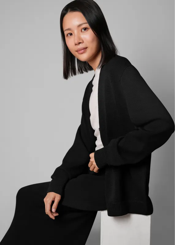 The Heirloom Cardigan sold by Chosenwoven