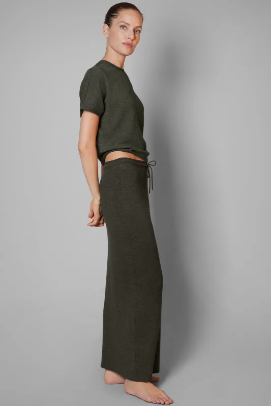 The Runway Skirt sold by Chosenwoven