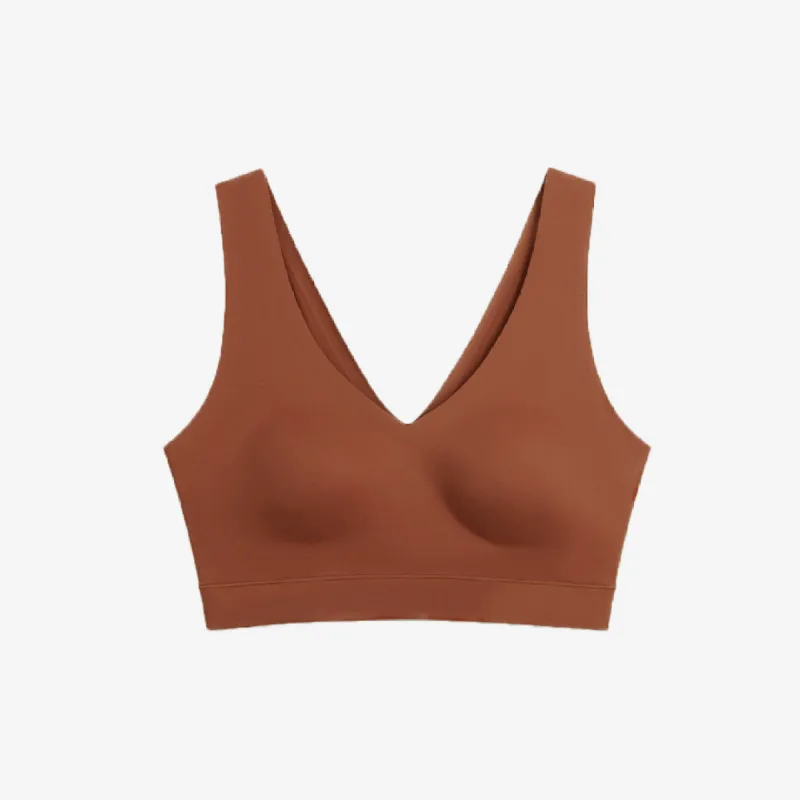 Floatley Cozy Wireless Bra made by Floatley