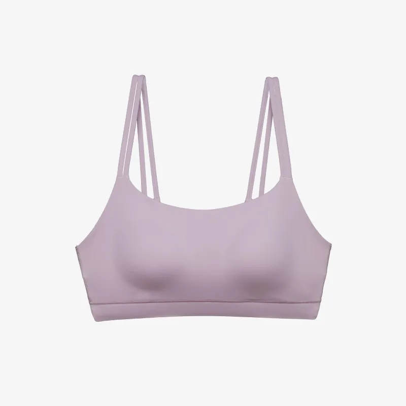 Cozy Adapt Back Closure Medium Impact Sports Bra sold by Floatley