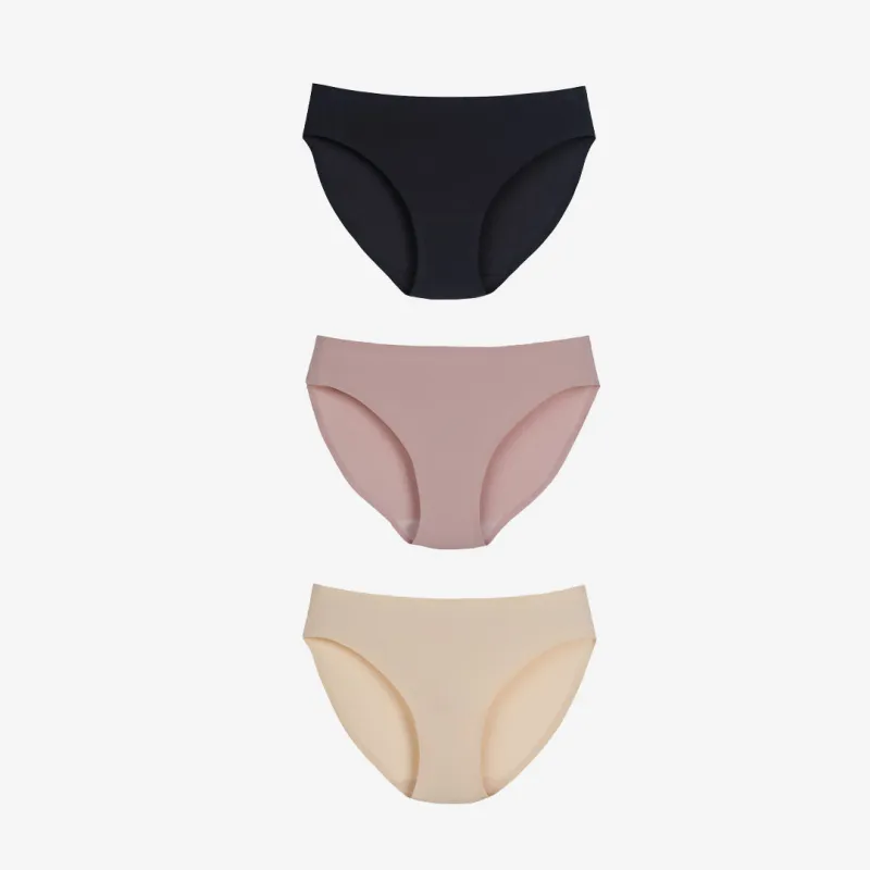 Floatley 3 Pack Cozy Comfort Bikini made by Floatley