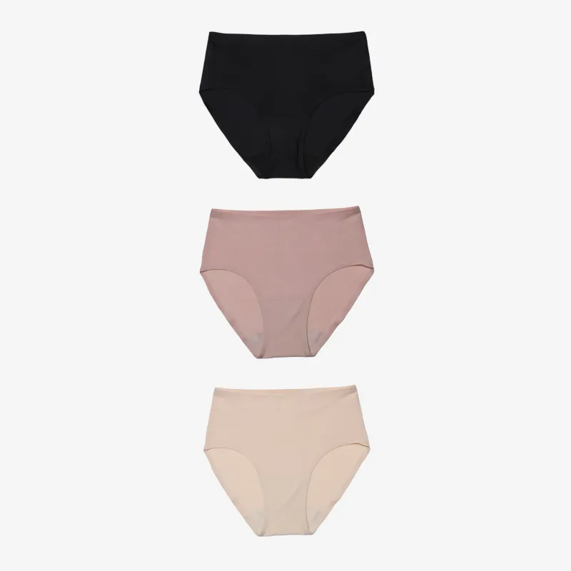 Floatley 3 Pack Cozy Comfort Brief made by Floatley