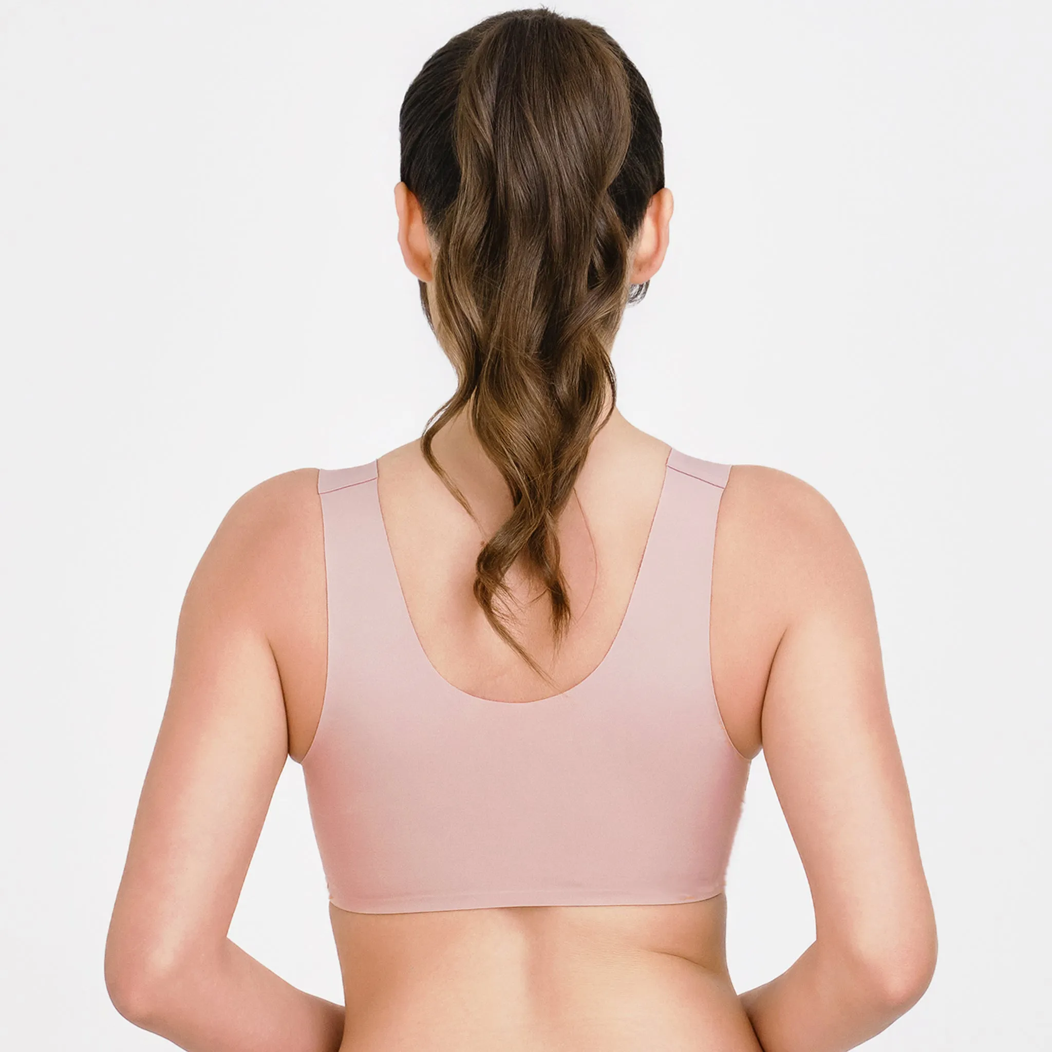 Floatley Smoothly Pullover Bra sold by Floatley product image thumbnail 3